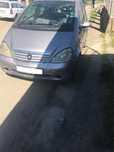 Мерцедес А160 в168 2000г *На Части - Mercedes A160i w168