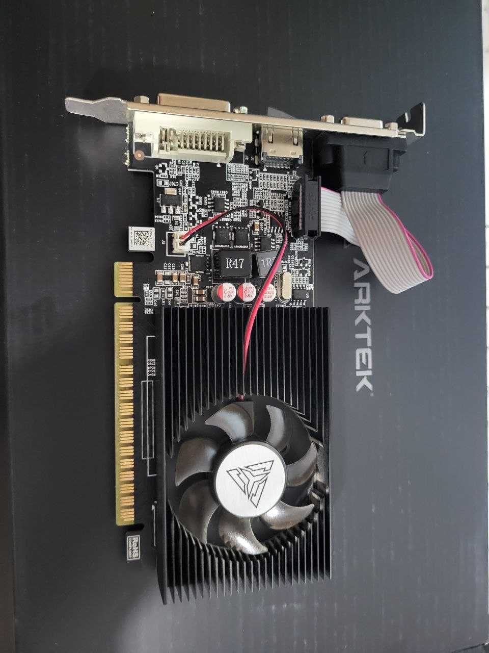 GT 730 4GB DDR6 GB