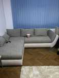 Canapea extensibila