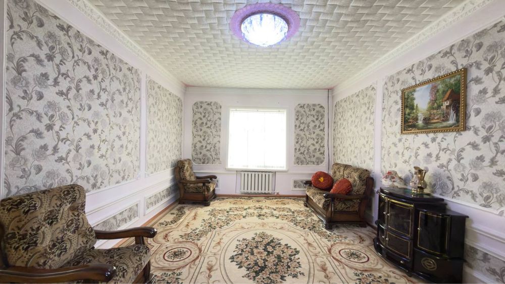 Продается дом Алмазар Sham Center