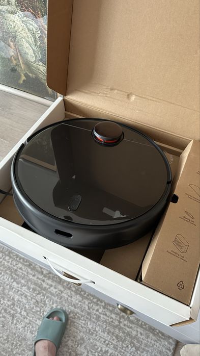 Aspirator Robot Mi Robot Vacuum-MOP 2 Pro