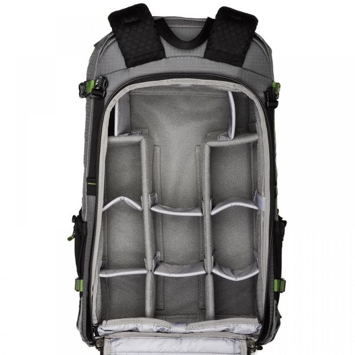 Rucsac foto MindShift BackLight Elite 45L