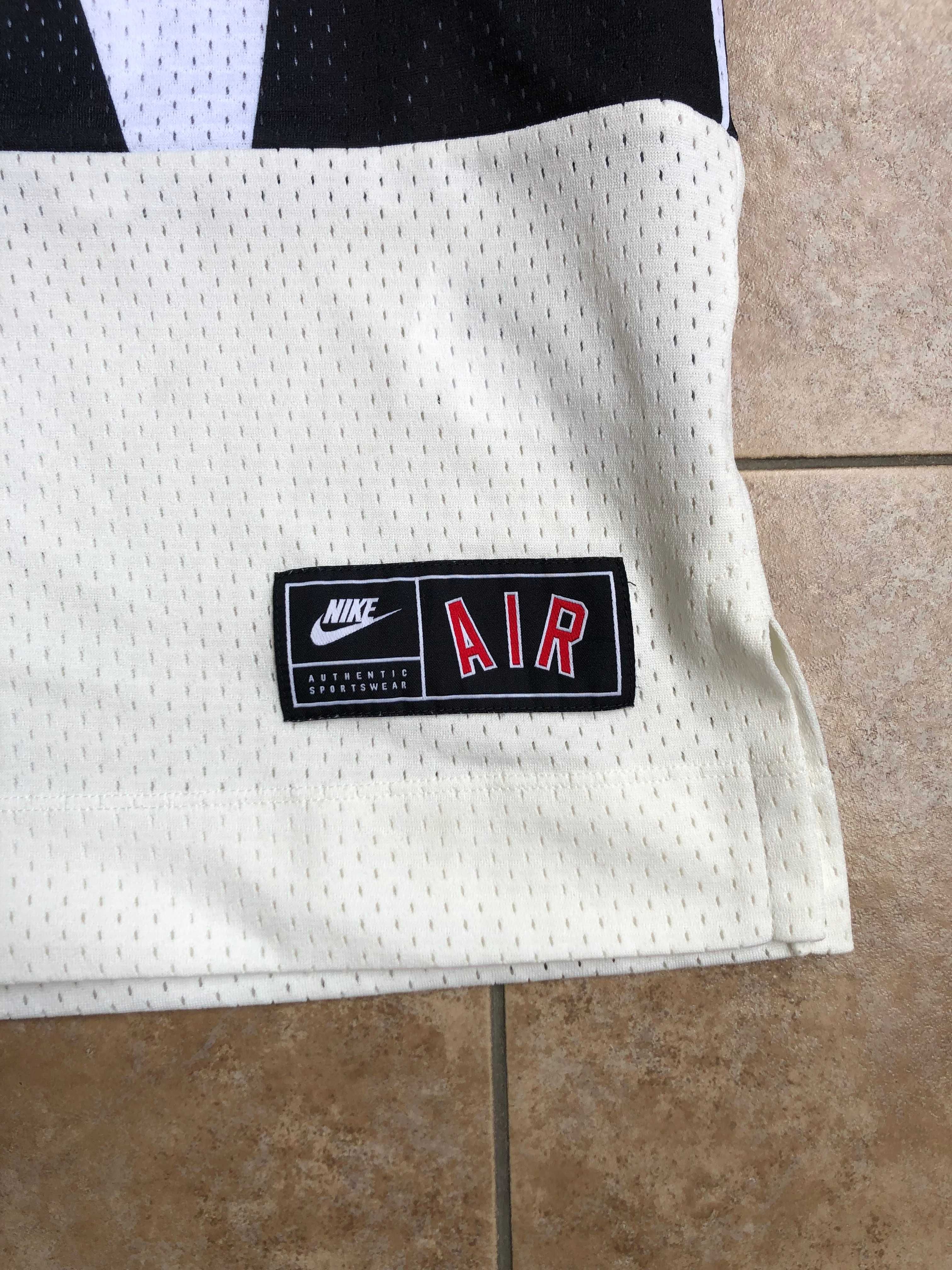 Nike Air баскетболен потник L