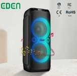 Парти колона EDEN ED-1252