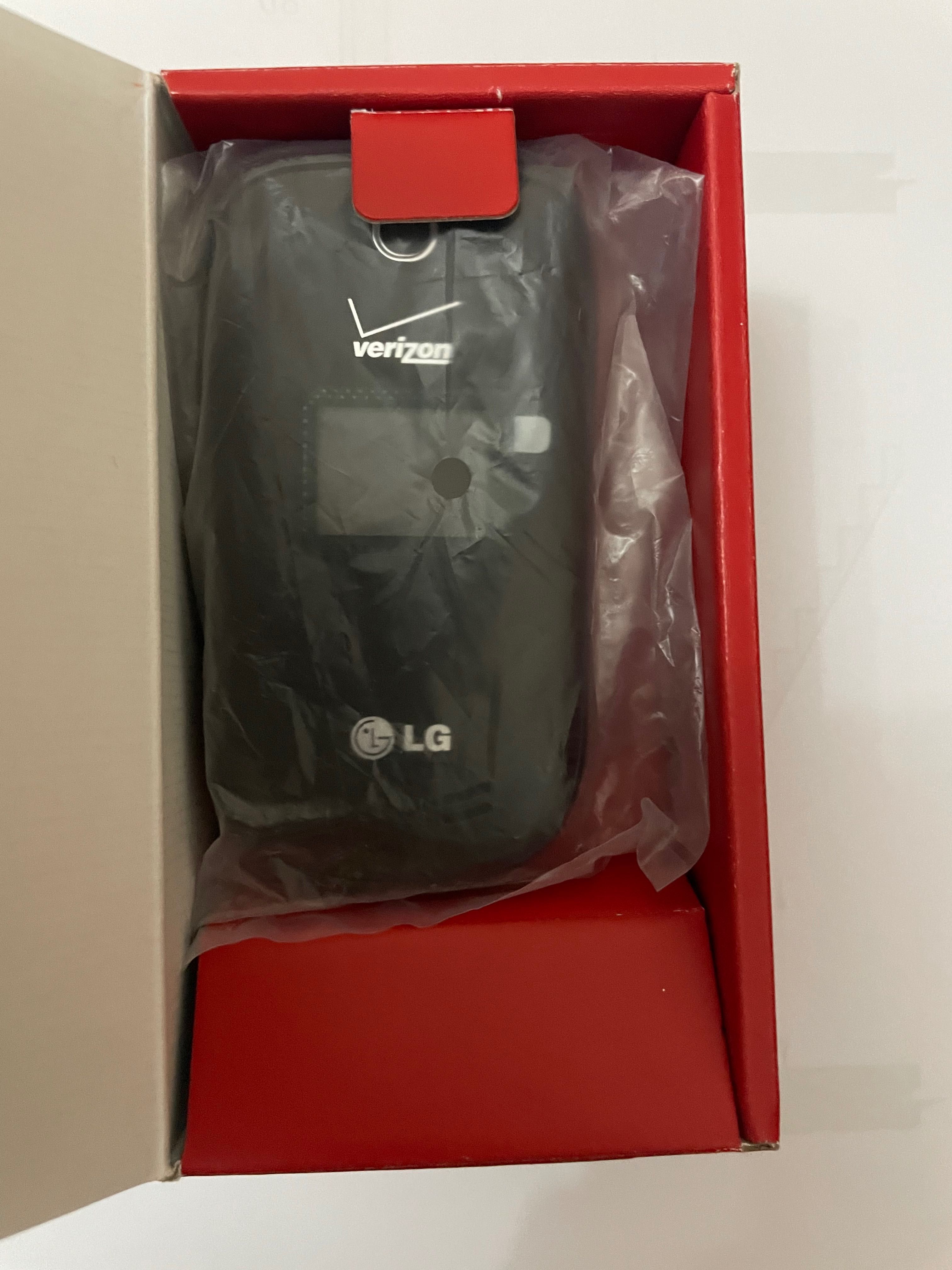 Продаётся новый LG-VN170 REVERE 3 Verizon original