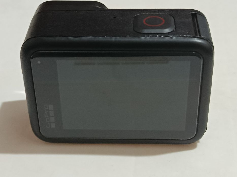 GoPro 10 ремонтированная