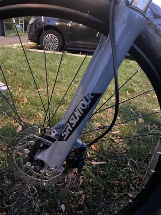 Vand bicicleta scott aspect 940 hardtrail