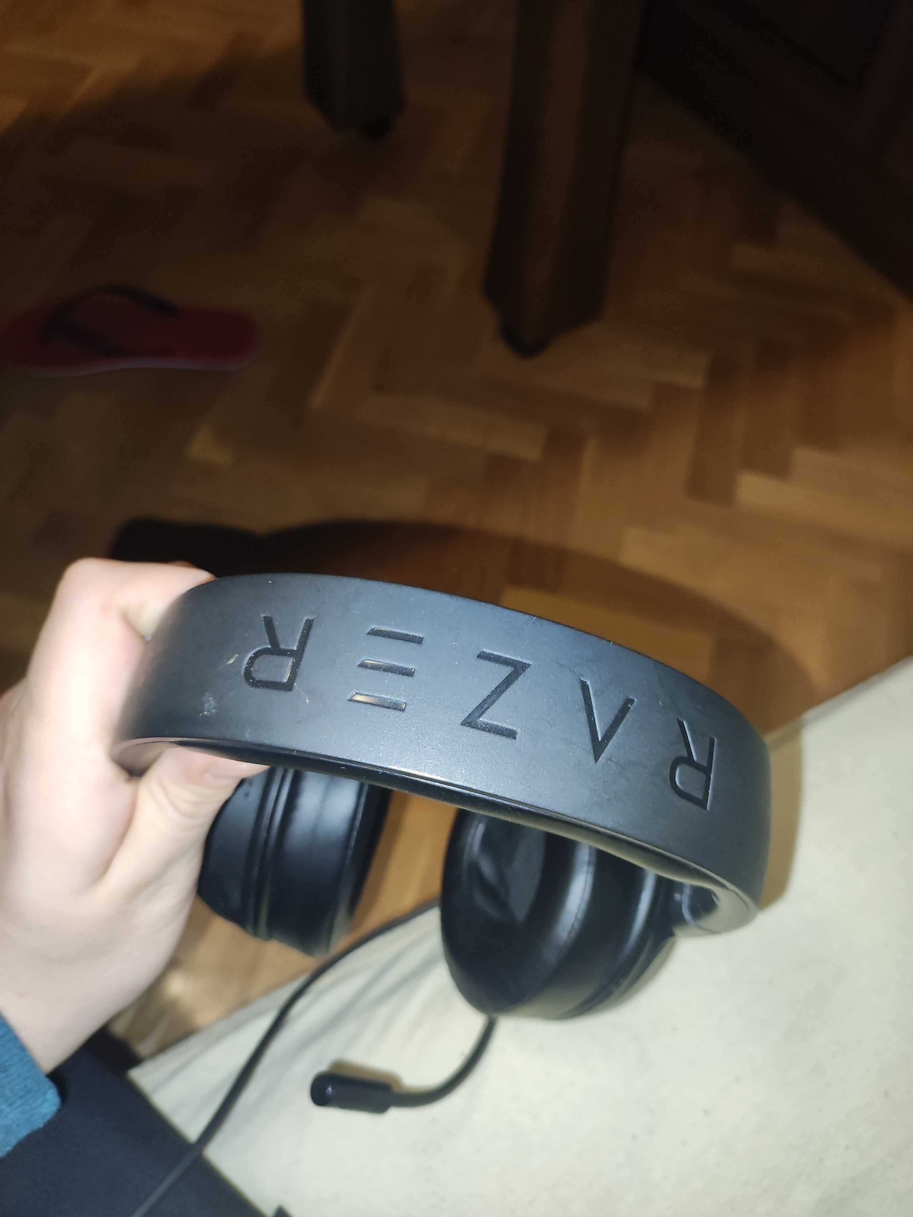 Слушалки razer kraken 2019 г