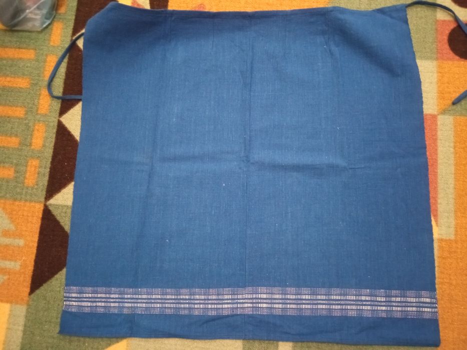 Автентични бълг. престилки-нови