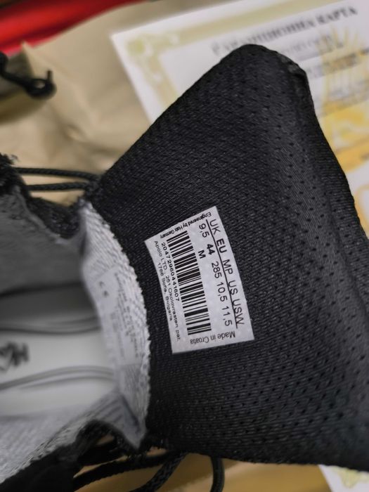 Продавам кубинки хайкс