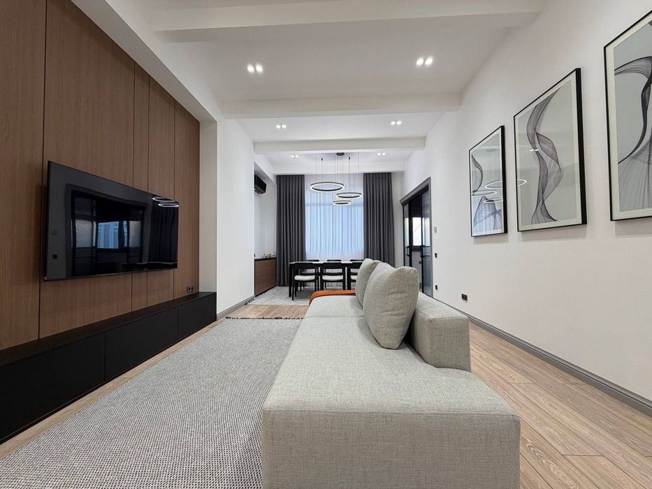 Kiparis Продается 3 комнатная квартира  ремонт Ц-4, Шедевр