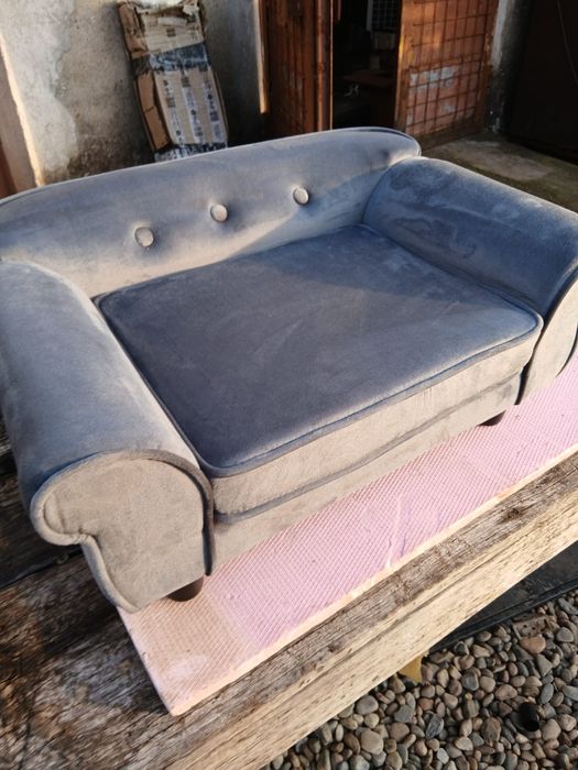 Fotoliu pt animale preț 250 lei produs nou