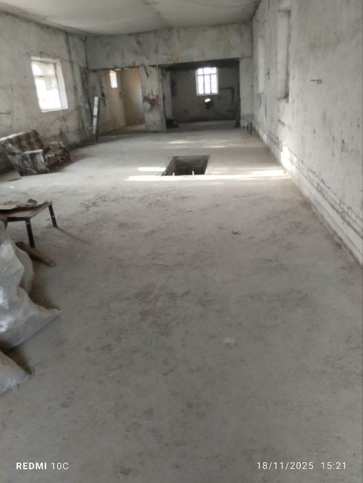 Гараж ижарага берилади