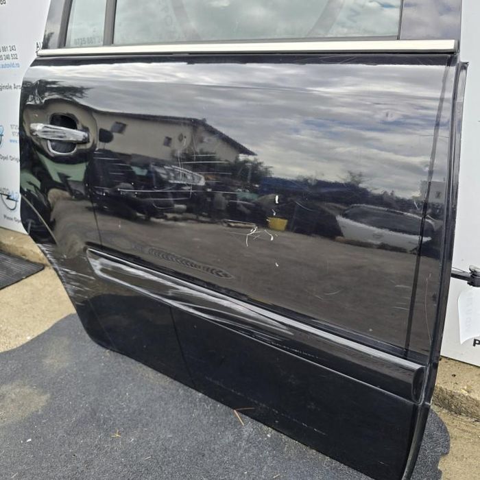 Portiera usa dreapta spate Opel Zafira B Facelift