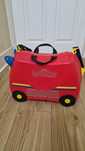 Trunki куфарчета