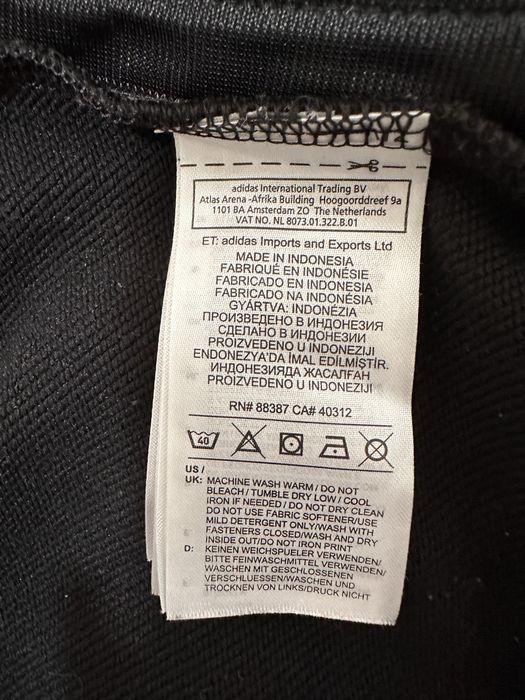 Trening Original de baietii