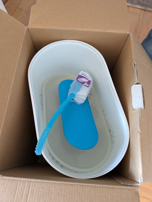 Vand sterilizator Philips Avent