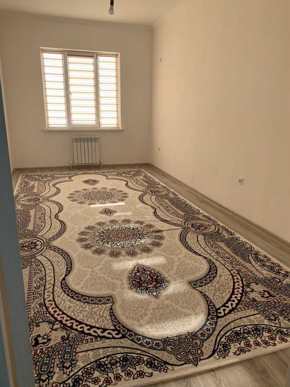 Продается 3-ком. квартира на Янги Дархане(72 кв.м + 40 кв.м терасса)