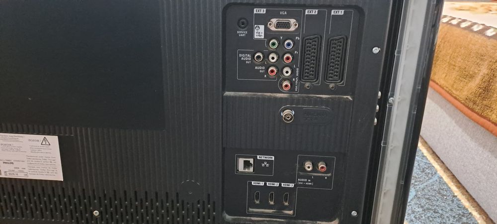 Televizor philips full HD