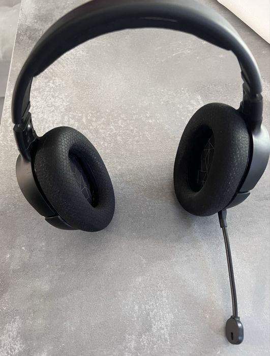 Безжични Гейминг Слушалки “SteelSeries - Arctis 1 Wireless