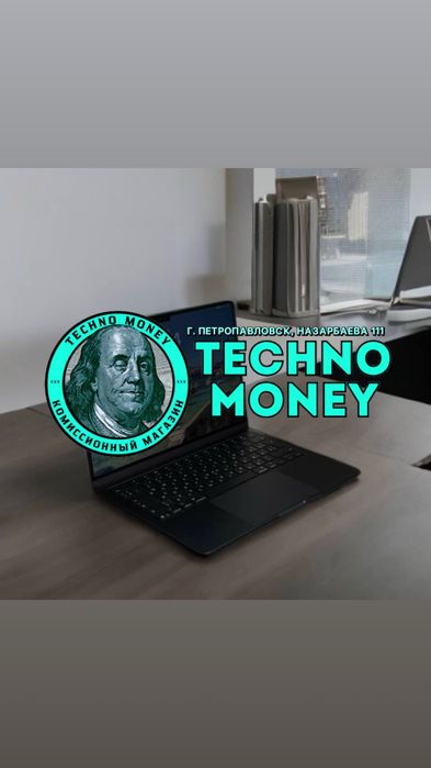 MacBook Air 13 M4 2025 | Рассрочка 0•0•24 | Гарантия | Trade in