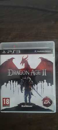 Dragon Age 2 ps3