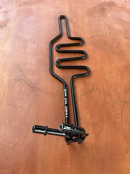 Conducta racire servo Bmw seria 1 e 87 motor diesel 2.0 ,122cp