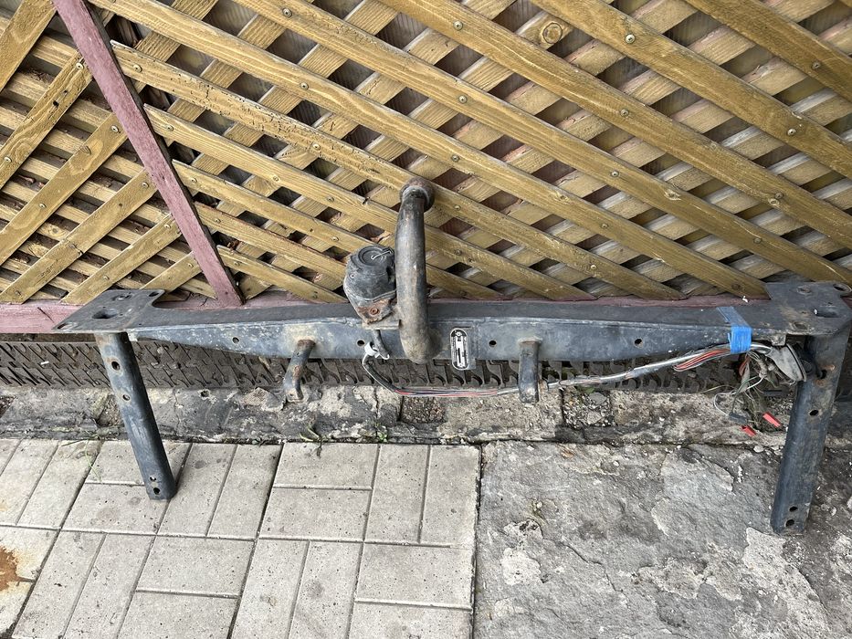 Продам фаркоп ….