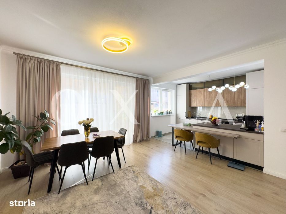 AX1137 Giroc, 1/2 Duplex, Panouri Fotovoltaice (PROSUMATOR)