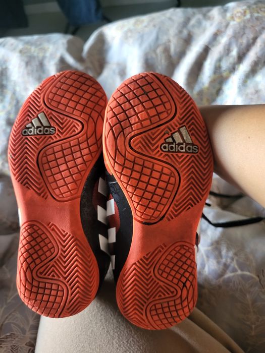 Adidasi fotbal adidas nr 27