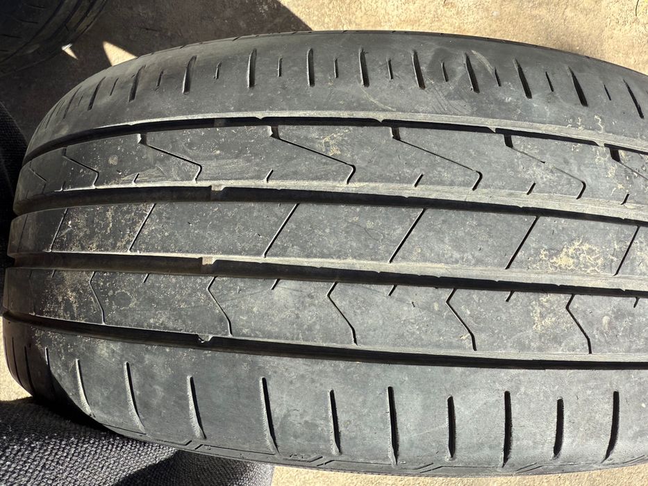 Anvelope vara 215, 55 R16 Hankook