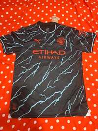 Tricou Puma Original Manchester City XL