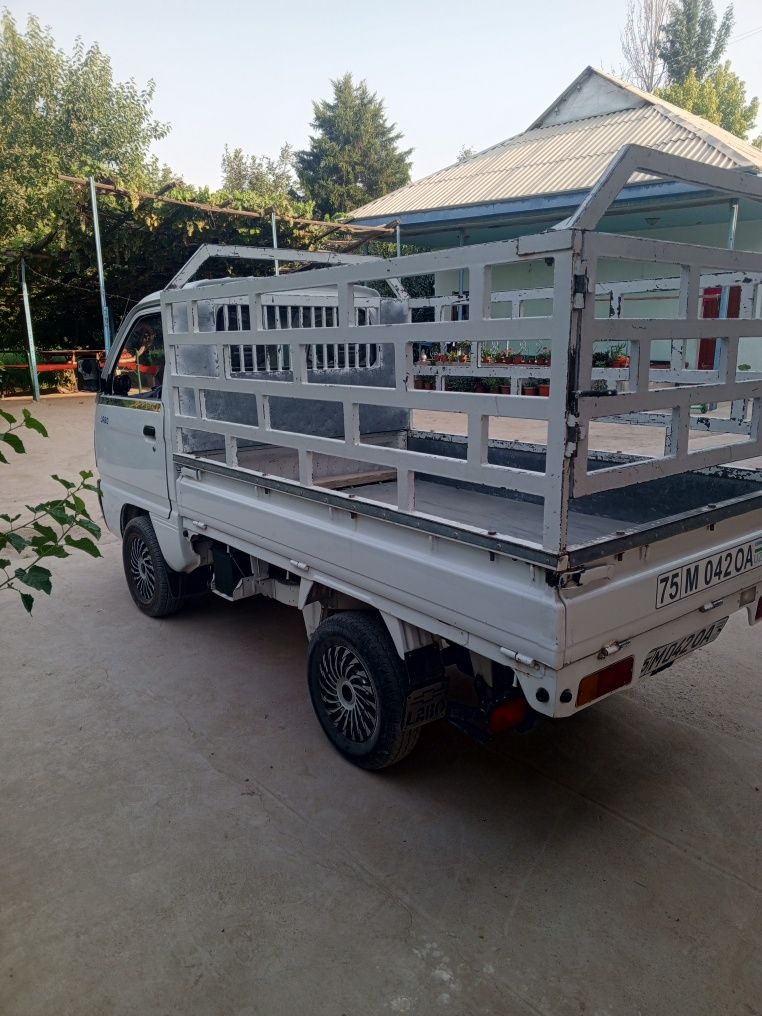 Labo 2022  yil metan benzin