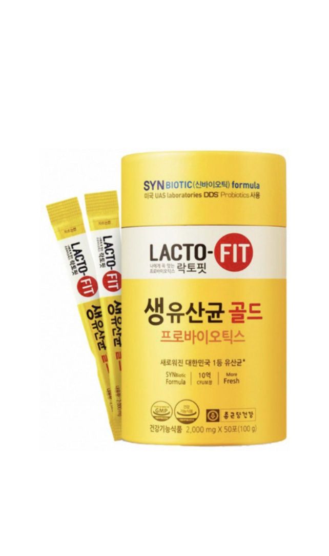 LACTO FIT ЛактоФит пробиотик