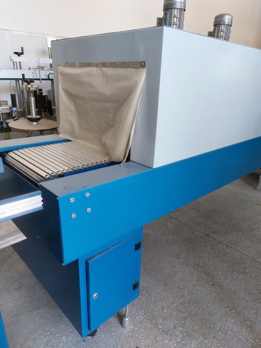 Термоупаковочной машина