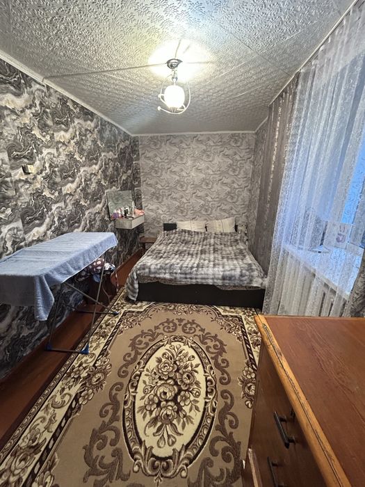 Продам крартиру Дюсембаева 11