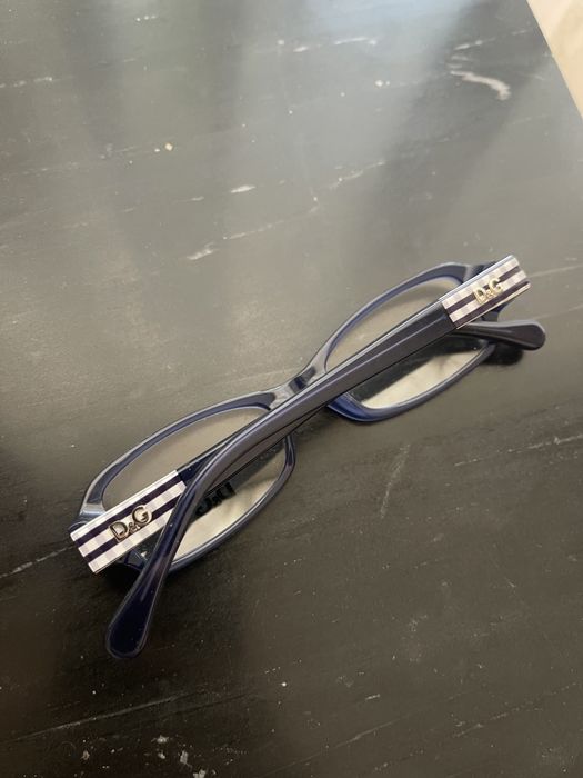 Rame originale, ochelari de vedere copii, D&G