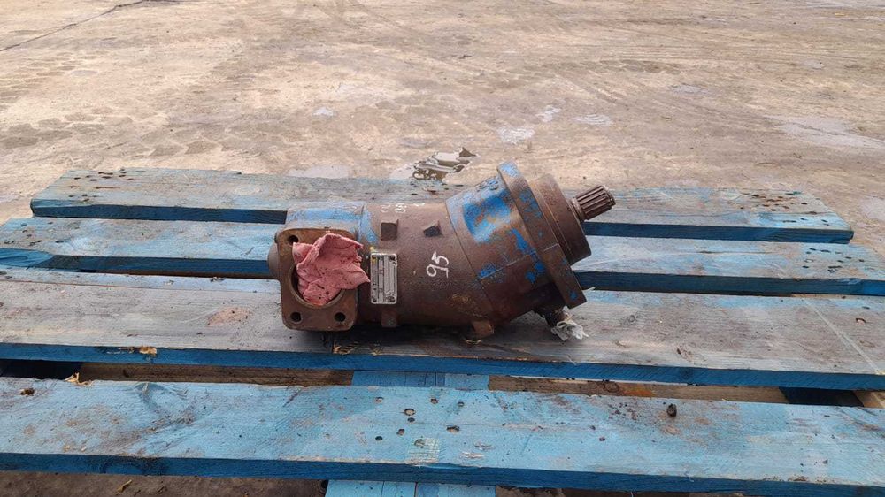 Hidromotor cilindru compactor Linde PF-50