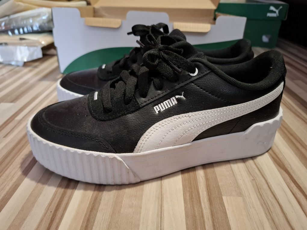 Puma сникърси / обувки