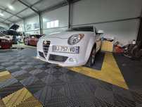 Vând Alfa Romeo Mito