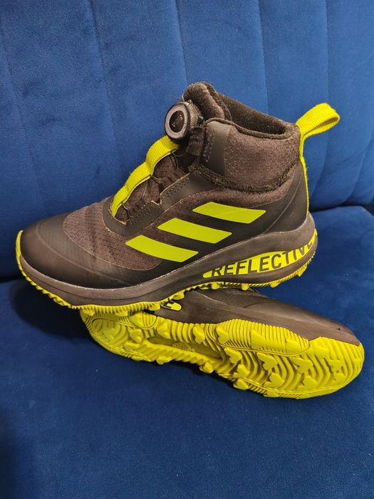 Adidas terrex 36