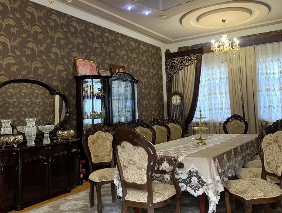 Продается участок на Чиланзаре, Козиробод махалля ( С543 )