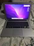 Macbook air 13 ca nou