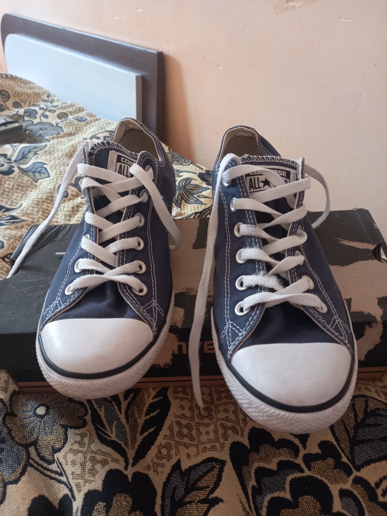 Converse all star