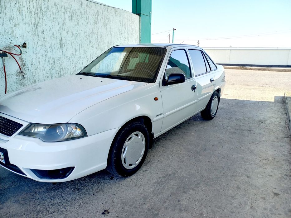 Шевролет нексия 2 сотилади