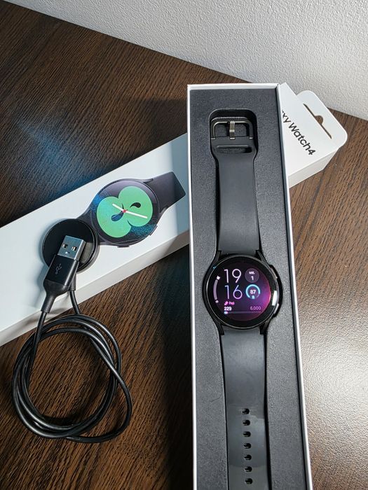 Ceas Samsung Galaxy watch 4 40mm