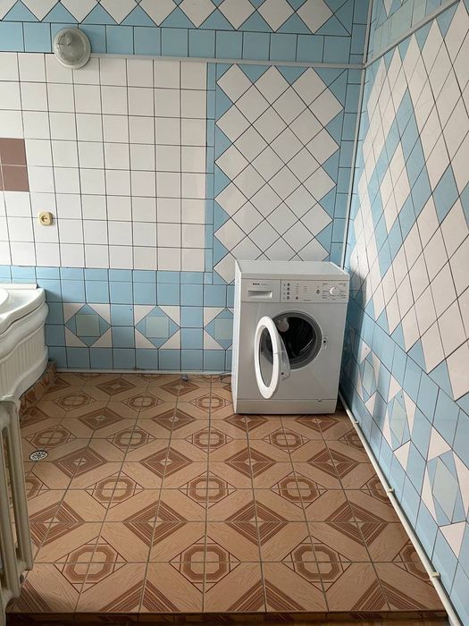 Дом аренда 6 ком Ттз