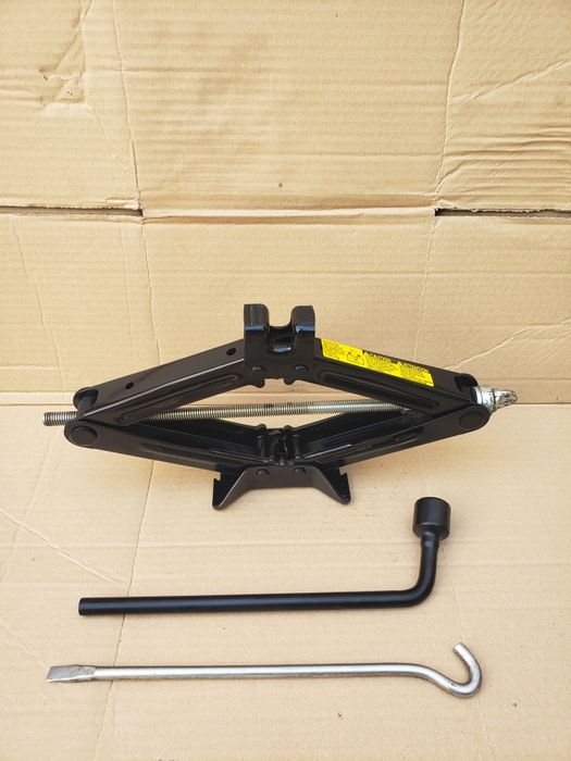 Kit pana cric cheie toyota lexus original