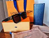 Ochelari soare Louis Vuitton Millionaires Z1165W Originali cu bon!