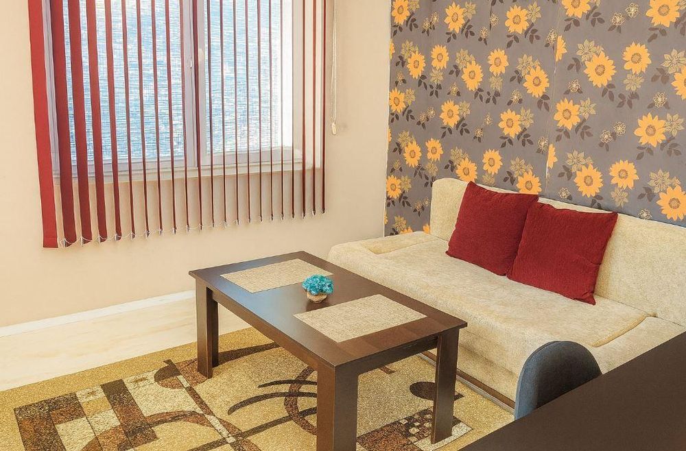 Едностаен апартамент в района на Левски!